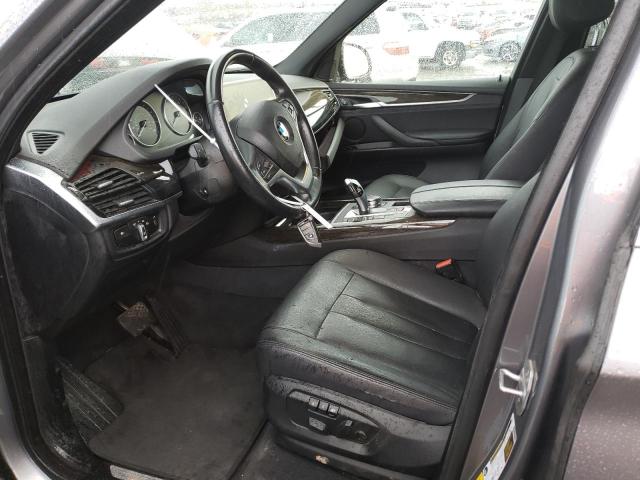 Photo 7 from auction – 2017 BMW X5 XDRIVE3 with VIN 5UXKR0C56H0V66860