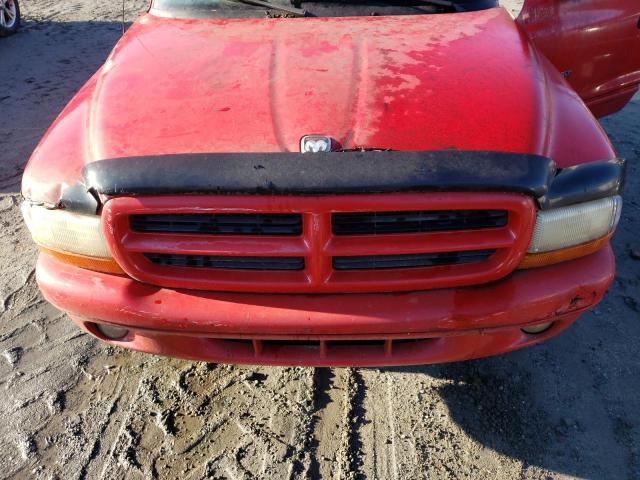 Photo 12 from auction – 1998 DODGE DURANGO with VIN 1B4HS28Y4WF131275