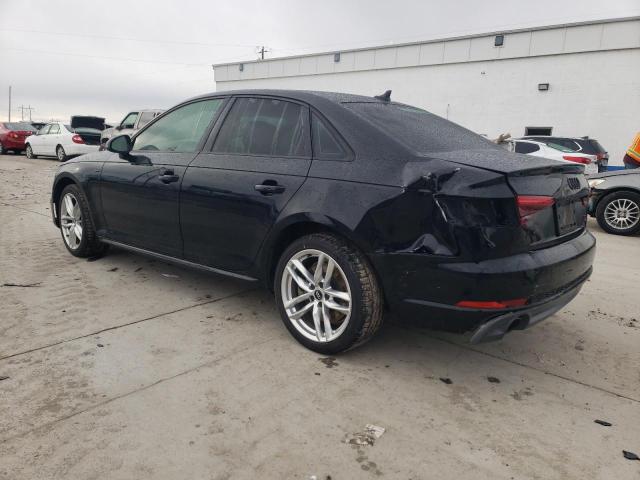 Photo 2 from auction – 2017 AUDI A4 PREMIUM with VIN WAUDNAF45HN042100