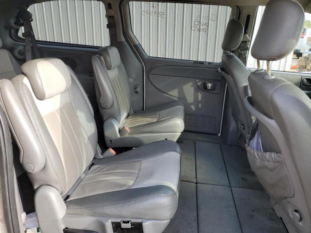 Photo 11 from auction – 2006 DODGE GRAND CARA with VIN 2D4GP44L56R701253