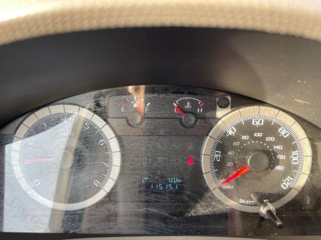 Photo 8 from auction – 2008 FORD ESCAPE XLT with VIN 1FMCU93Z28KB61008