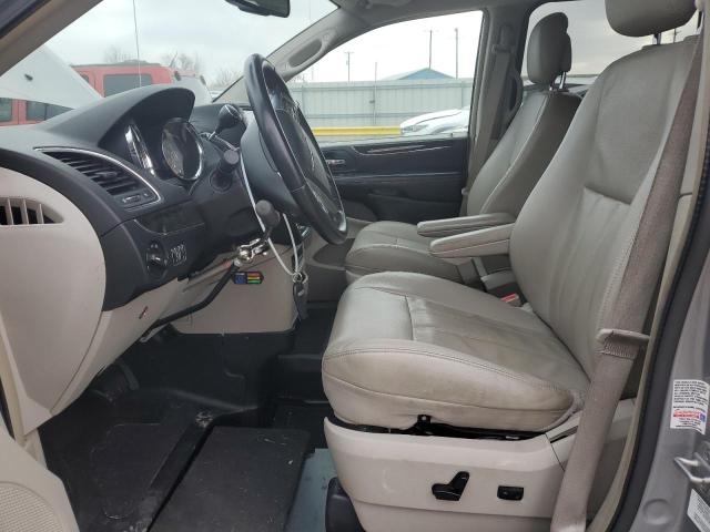 Photo 7 from auction – 2013 CHRYSLER TOWN & COU with VIN 2C4RC1BG5DR659668