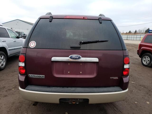 Photo 6 from auction – 2007 FORD EXPLORER E with VIN 1FMEU74EX7UB59292