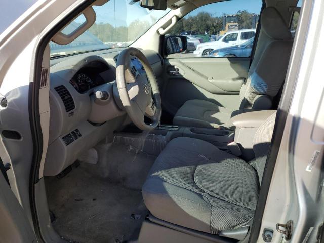 Photo 7 from auction – 2014 NISSAN FRONTIER S with VIN 1N6AD0ER5EN744054