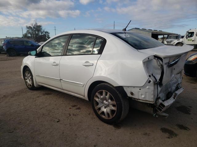 Photo 2 from auction – 2011 NISSAN SENTRA 2.0 with VIN 3N1AB6AP9BL636664