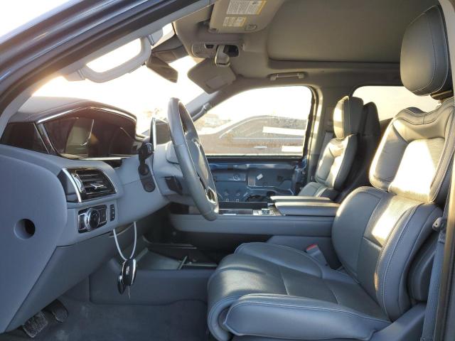 Photo 7 from auction – 2018 LINCOLN NAVIGATOR with VIN 5LMJJ2LT7JEL05348