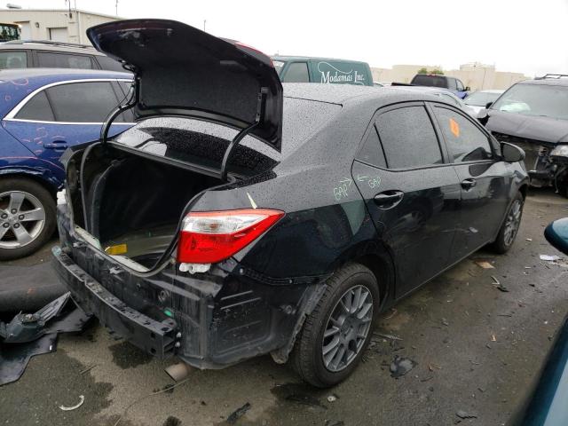 Photo 3 from auction – 2015 TOYOTA COROLLA L with VIN 2T1BURHEXFC249440