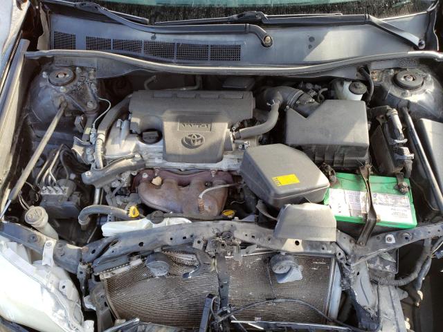 Photo 11 from auction – 2012 TOYOTA CAMRY BASE with VIN 4T1BF1FK7CU058301