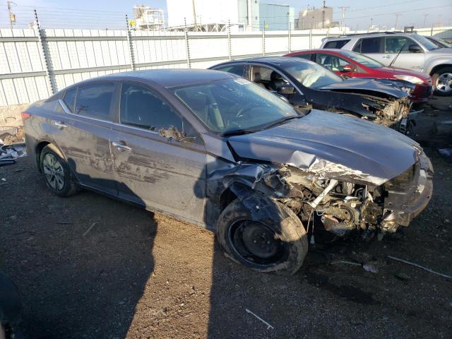 Photo 4 from auction – 2023 NISSAN ALTIMA S with VIN 1N4BL4BV5PN302810
