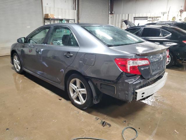 Photo 2 from auction – 2012 TOYOTA CAMRY BASE with VIN 4T1BF1FK9CU539280