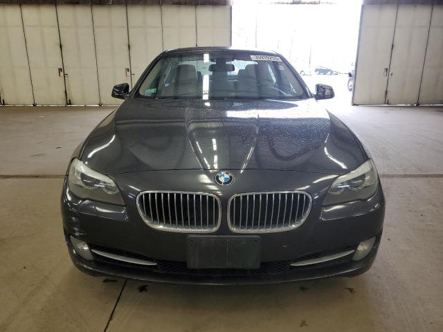 Photo 5 from auction – 2011 BMW 535 XI with VIN WBAFU7C53BC439609