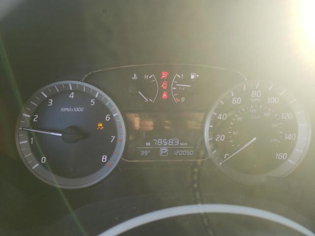 Photo 9 from auction – 2015 NISSAN SENTRA S with VIN 3N1AB7AP9FL695631