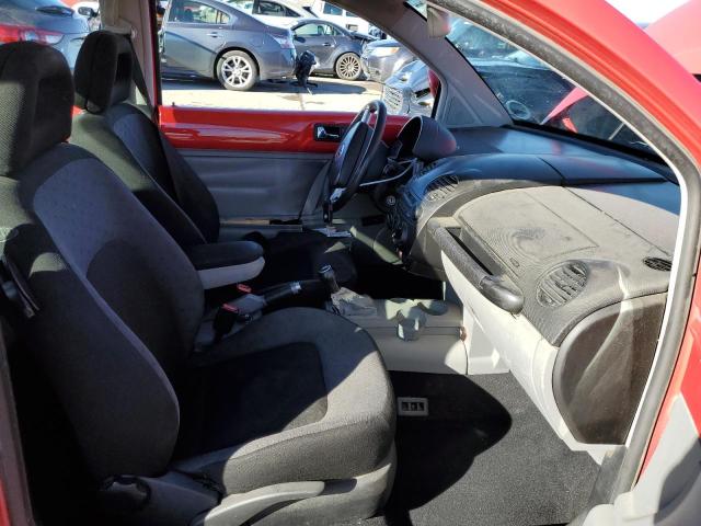 Photo 7 from auction – 2000 VOLKSWAGEN NEW BEETLE with VIN 3VWCA21C3YM410425