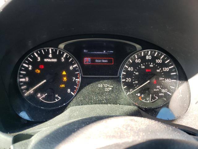 Photo 9 from auction – 2015 NISSAN ALTIMA 2.5 with VIN 1N4AL3AP7FC205076