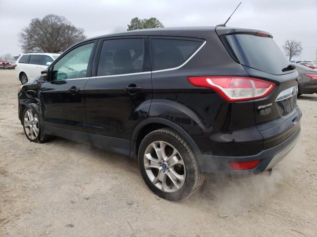 Photo 2 from auction – 2013 FORD ESCAPE SEL with VIN 1FMCU0H93DUA47277