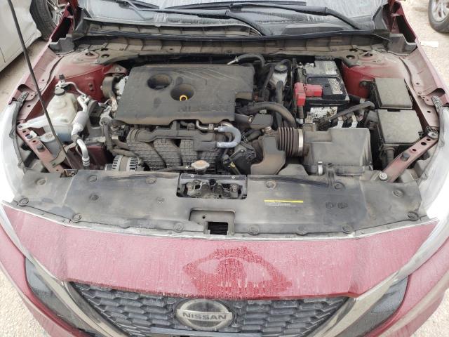 Photo 11 from auction – 2020 NISSAN ALTIMA SR with VIN 1N4BL4CV9LN309848