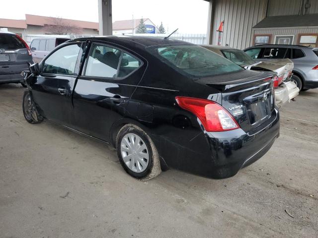 Photo 2 from auction – 2018 NISSAN VERSA S with VIN 3N1CN7AP3JL834743