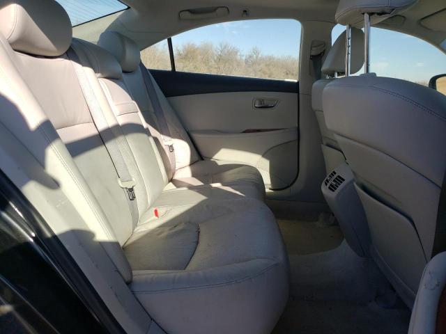 Photo 10 from auction – 2007 LEXUS ES 350 with VIN JTHBJ46G472086010