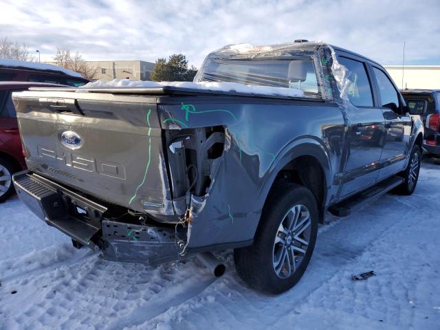 Photo 3 from auction – 2021 FORD F150 SUPER with VIN 1FTEW1EP8MFA33248