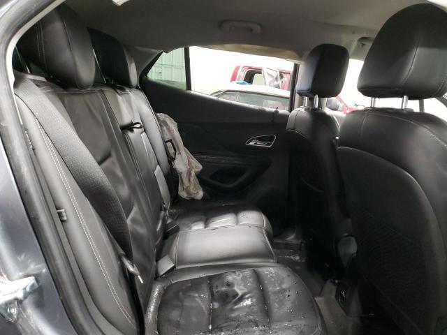 Photo 11 from auction – 2014 BUICK ENCORE with VIN KL4CJCSB3EB630322
