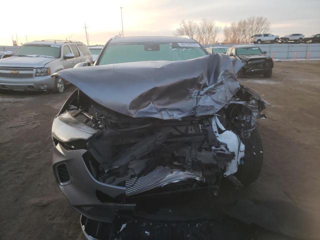 Photo 5 from auction – 2021 BUICK ENVISION E with VIN LRBFZPR42MD171506