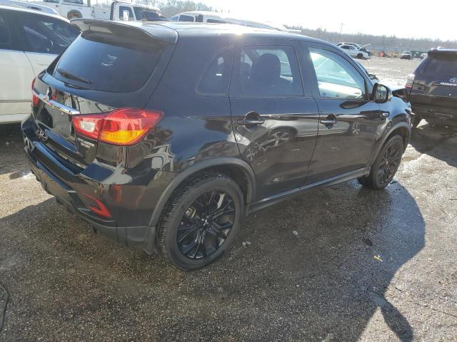 Photo 3 from auction – 2018 MITSUBISHI OUTLANDER with VIN JA4AP3AU2JU006826