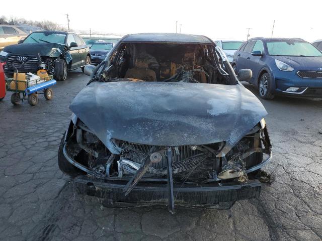 Photo 5 from auction – 2002 TOYOTA CAMRY LE with VIN 4T1BE32K72U623827