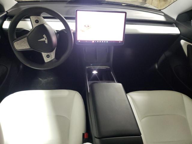 Photo 8 from auction – 2021 TESLA MODEL 3 with VIN 5YJ3E1EB4MF858481