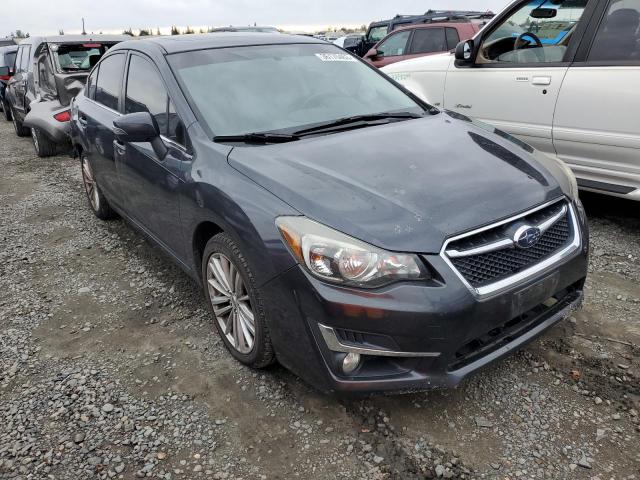 Photo 4 from auction – 2015 SUBARU IMPREZA LI with VIN JF1GJAN68FH022763
