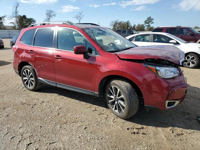 Photo 4 from auction – 2017 SUBARU FORESTER 2 with VIN JF2SJGEC6HH571153