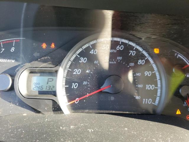Photo 9 from auction – 2014 TOYOTA SIENNA LE with VIN 5TDKK3DC7ES442870
