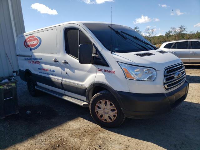 Photo 4 from auction – 2019 FORD TRANSIT T- with VIN 1FTYR1YM4KKA50820