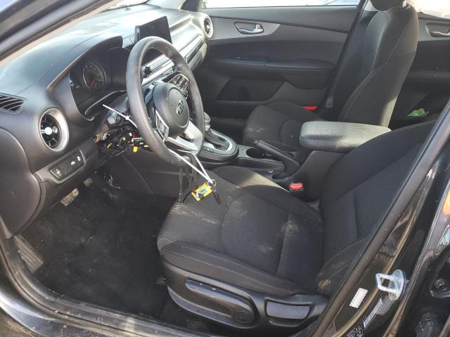 Photo 7 from auction – 2021 KIA FORTE FE with VIN 3KPF24AD3ME310556