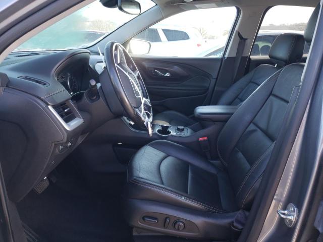 Photo 7 from auction – 2021 GMC TERRAIN SL with VIN 3GKALPEV0ML308341
