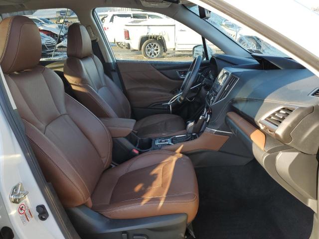 Photo 7 from auction – 2019 SUBARU FORESTER T with VIN JF2SKAWC1KH424061