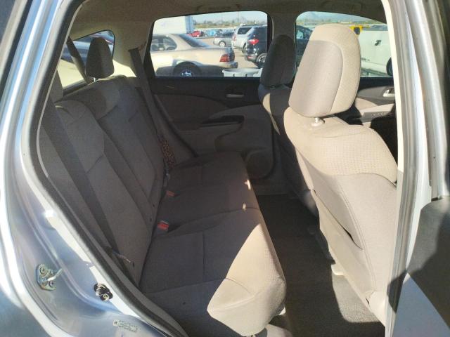 Photo 11 from auction – 2014 HONDA CR-V EX with VIN 2HKRM3H58EH514055