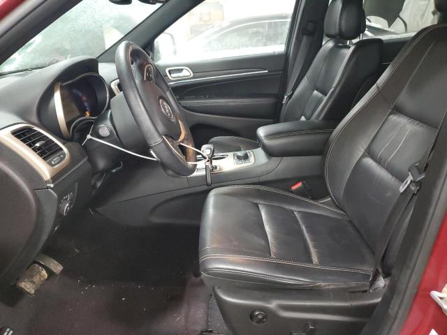 Photo 7 from auction – 2015 JEEP GRAND CHER with VIN 1C4RJFBG3FC211556