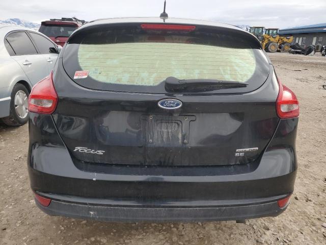 Photo 6 from auction – 2015 FORD FOCUS SE with VIN 1FADP3K23FL330273