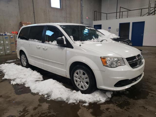 Photo 4 from auction – 2014 DODGE GRAND CARA with VIN 2C4RDGBG3ER433369