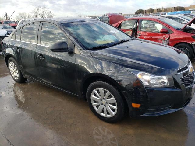 Photo 4 from auction – 2011 CHEVROLET CRUZE LS with VIN 1G1PC5SH3B7175495