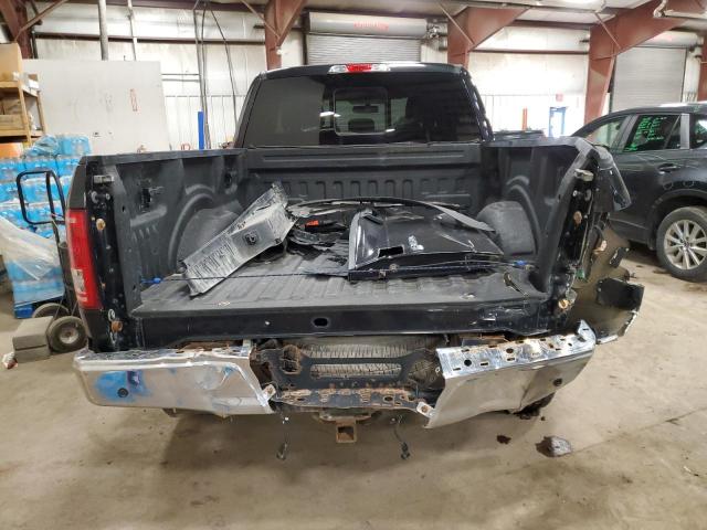 Photo 6 from auction – 2015 FORD F150 SUPER with VIN 1FTFX1EF5FKE78274