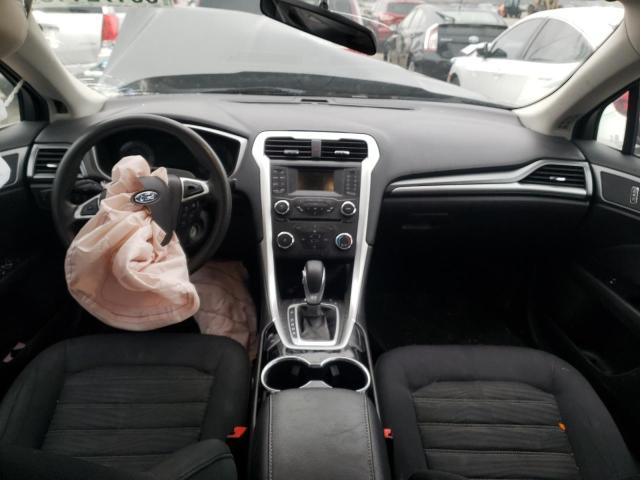 Photo 8 from auction – 2016 FORD FUSION SE with VIN 3FA6P0H78GR334672