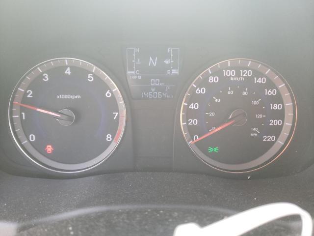 Photo 9 from auction – 2015 HYUNDAI ACCENT GS with VIN KMHCT5AE2FU229028