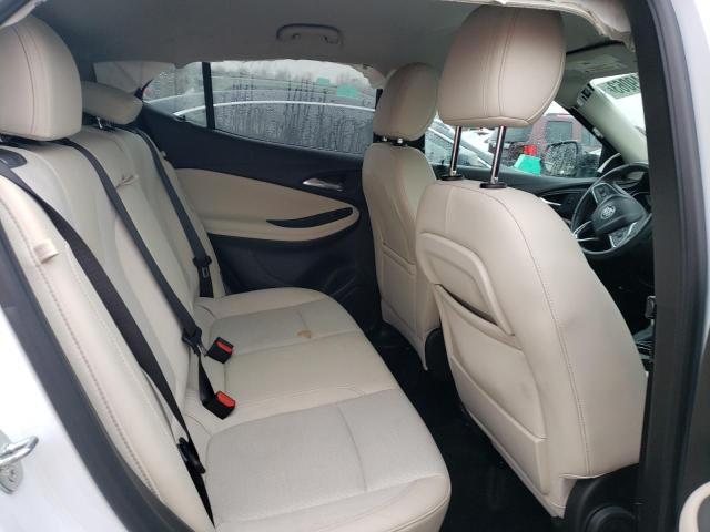 Photo 11 from auction – 2021 BUICK ENCORE GX with VIN KL4MMESL4MB058031