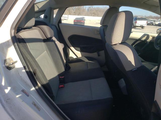Photo 10 from auction – 2012 FORD FIESTA S with VIN 3FADP4AJ6CM158703