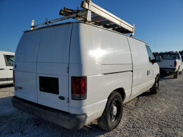 Photo 3 from auction – 2005 FORD ECONOLINE with VIN 1FTRE14W75HA91774