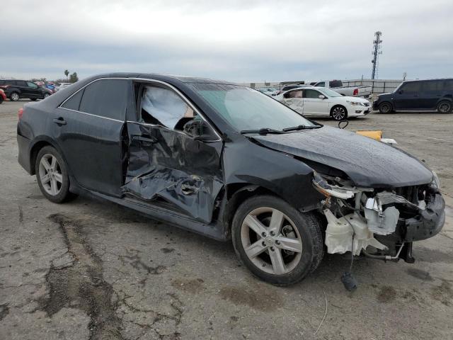 Photo 4 from auction – 2012 TOYOTA CAMRY BASE with VIN 4T1BF1FK0CU012079
