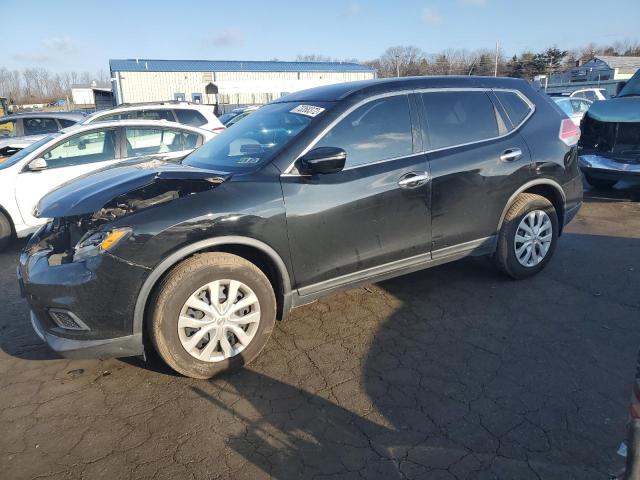 Photo 1 from auction – 2015 NISSAN ROGUE S with VIN KNMAT2MVXFP561853