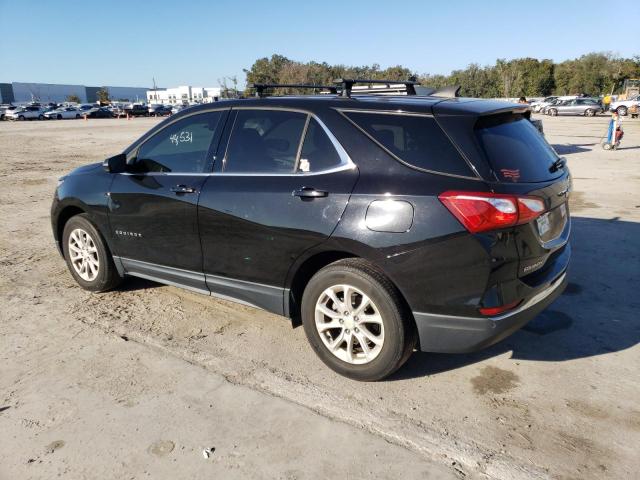 Photo 2 from auction – 2018 CHEVROLET EQUINOX LT with VIN 2GNAXJEV2J6277078