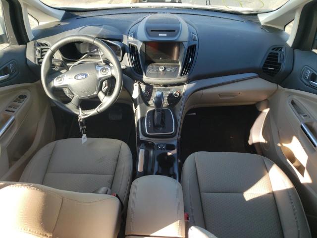 Photo 8 from auction – 2018 FORD C-MAX SE with VIN 1FADP5AU5JL100130